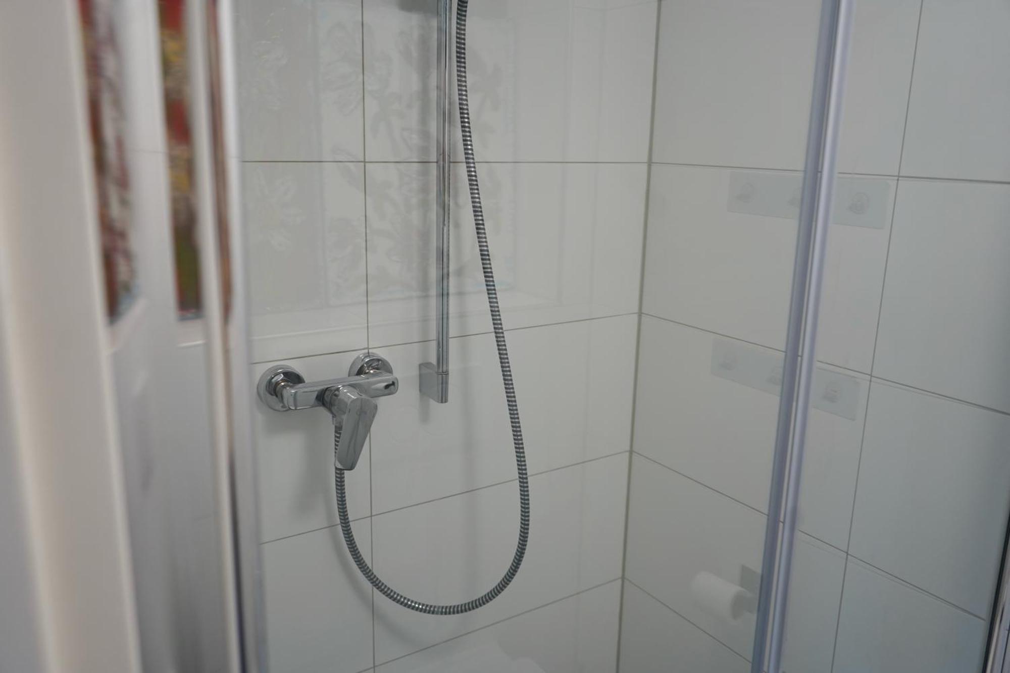 קלן Charmantes Maisonette-Appartment מראה חיצוני תמונה